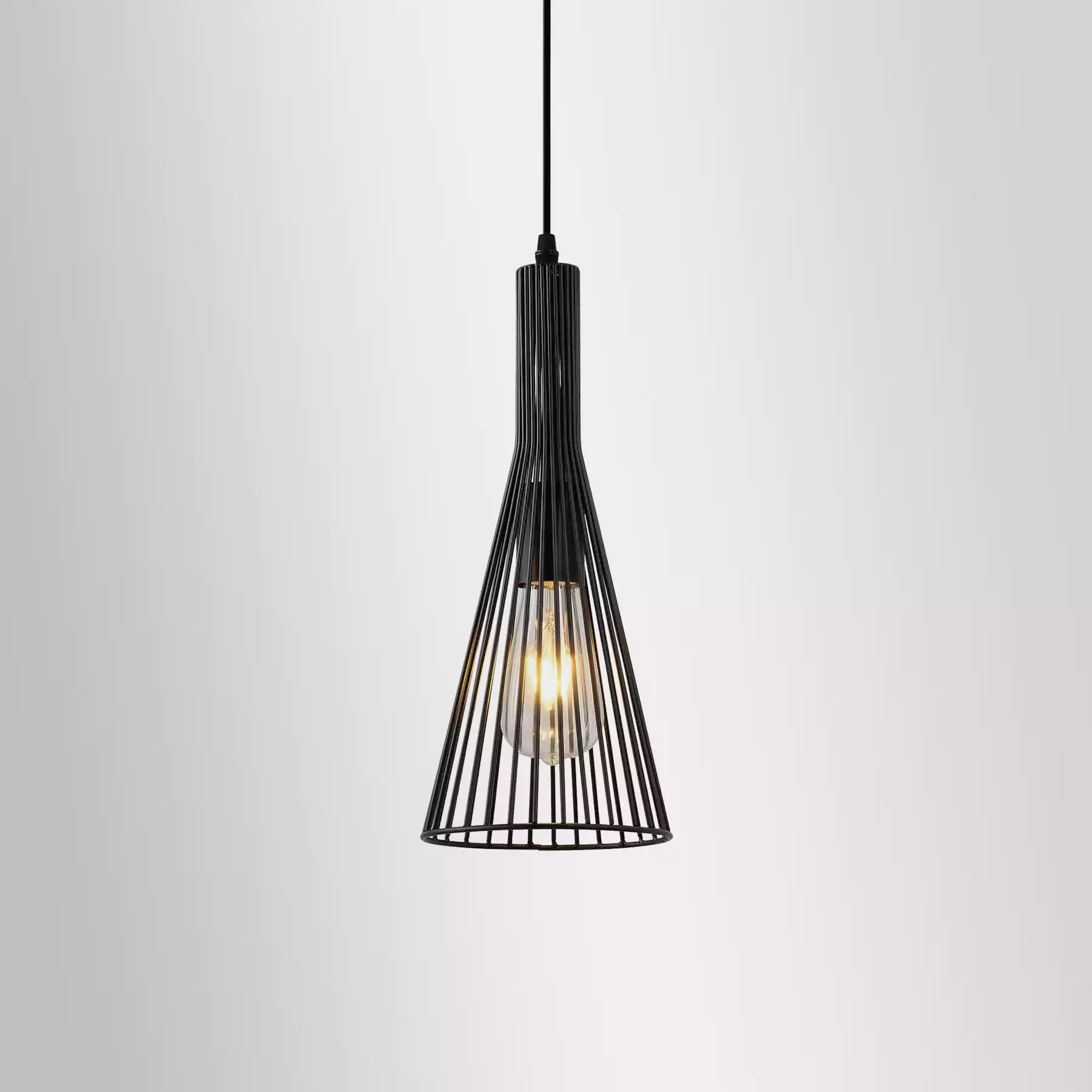 Cypress - 1 Pendant Light
